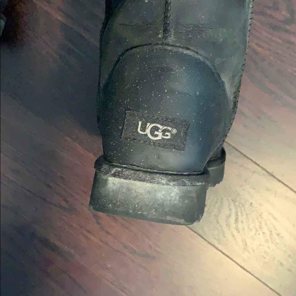 Ugg Boot - image 4